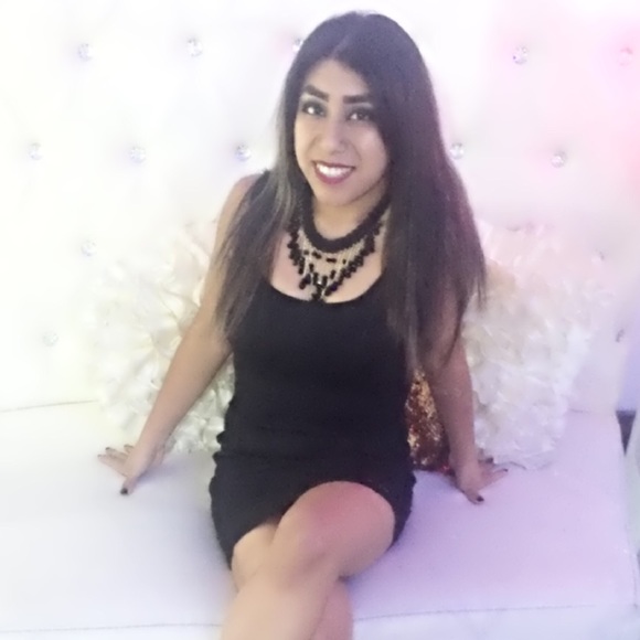 Meet your posher , Gissel - Picture 2 of 3